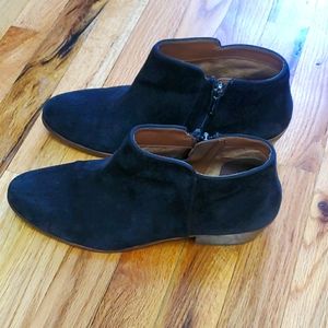 Booties Sam Edelman